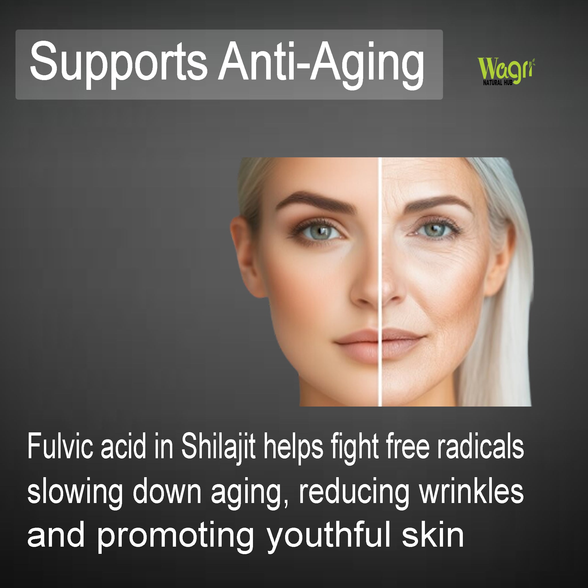 Pack Of Shilajit & Honey